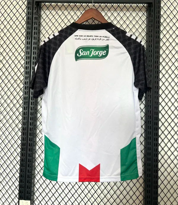 25/26 PALESTINO HOME