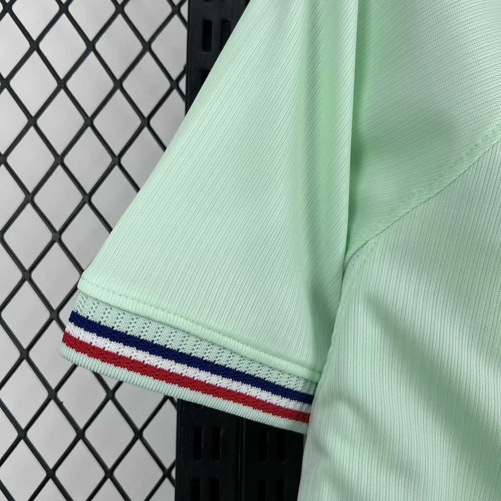 Maillot France Extérieur – Coupe du Monde 2026