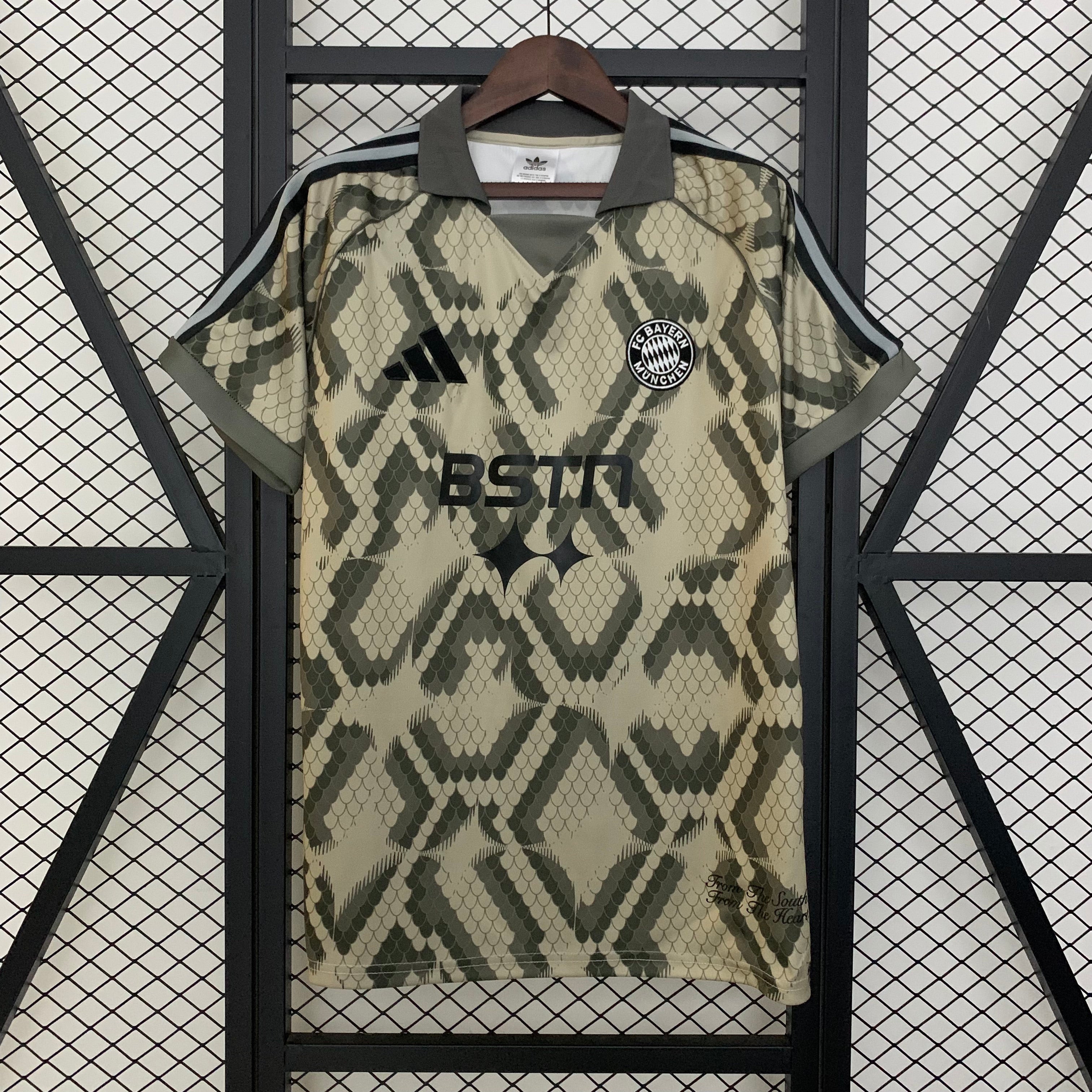 25/26 BAYERN MUNICH SPECIAL EDITION