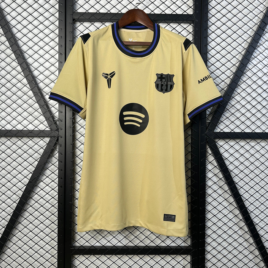 25/26 BARCELONA AWAY