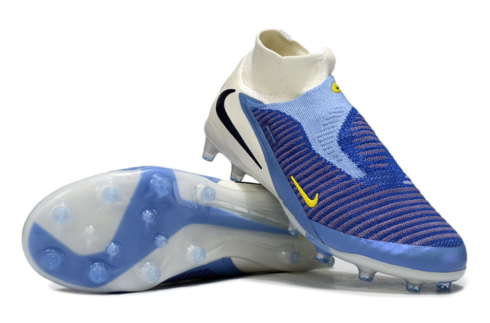 Crampons Nike Phantom GX III Elite
