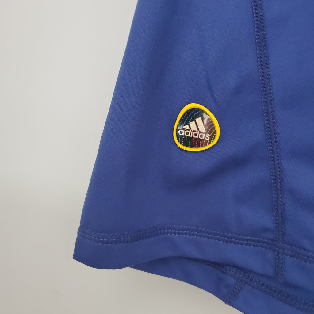 SPAIN WORLDWIDE I 2010 MEN (RETRO)