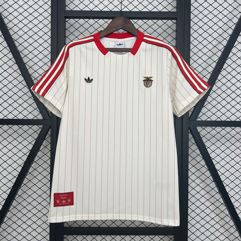 25/26 BENFICA x ADIDAS ORIGINALS SPECIAL EDITION