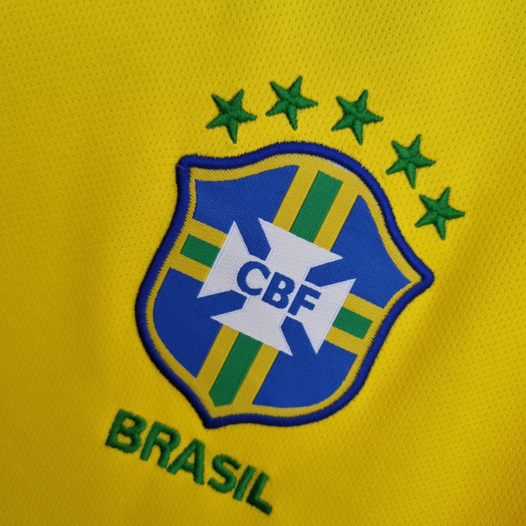 BRAZIL I 2018 MEN (RETRO)