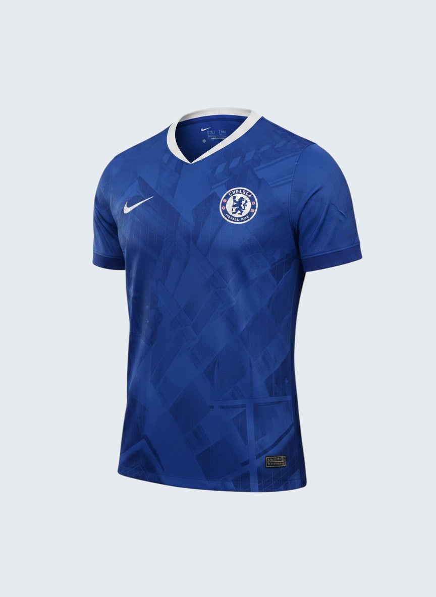 Maillot Chelsea Domicile 2025/2026