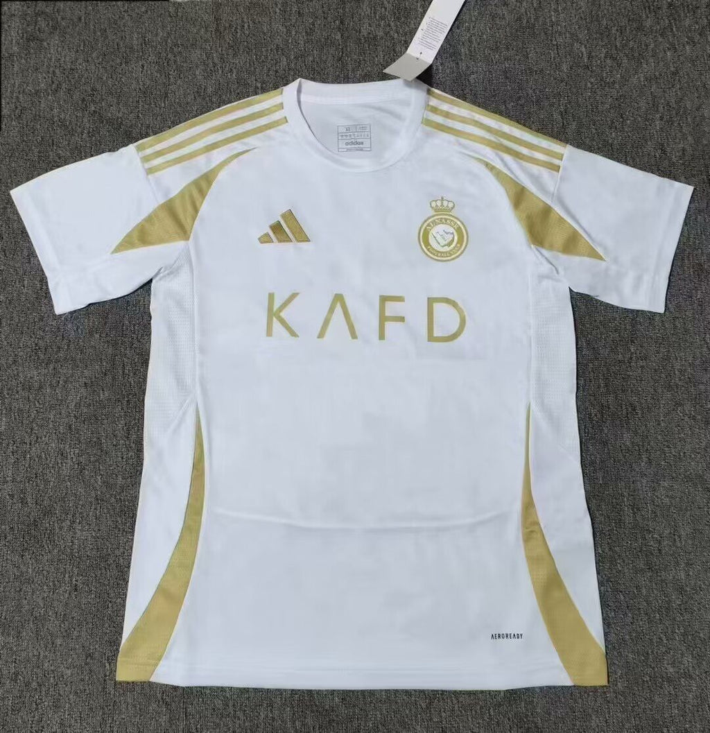 AL NASSR III 24/25 (MEN)