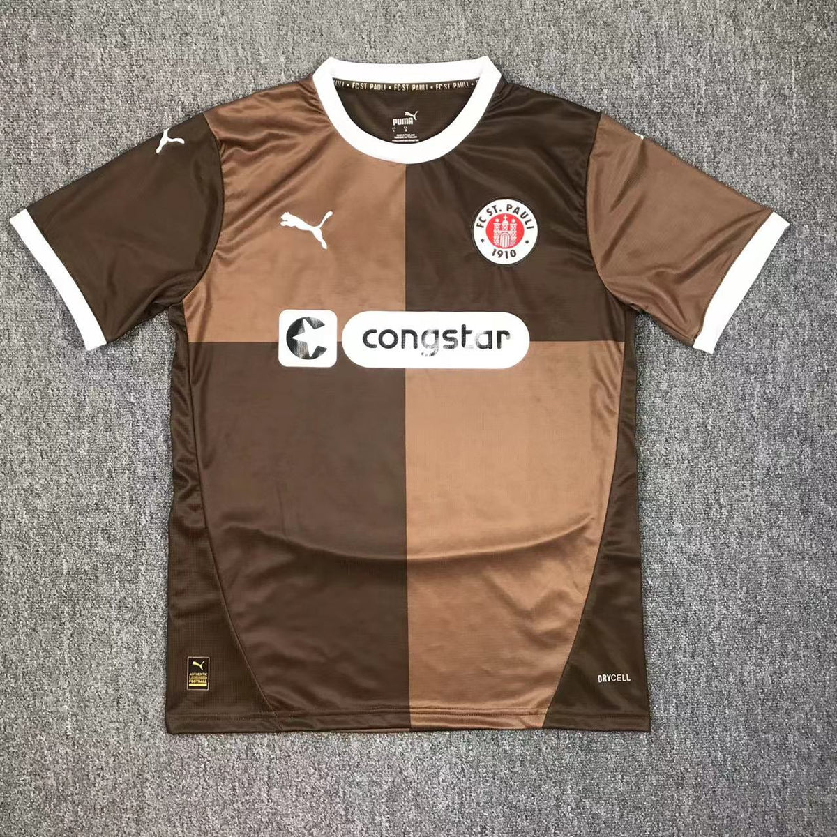 JERSEY ST PAULI I 24/25 MEN