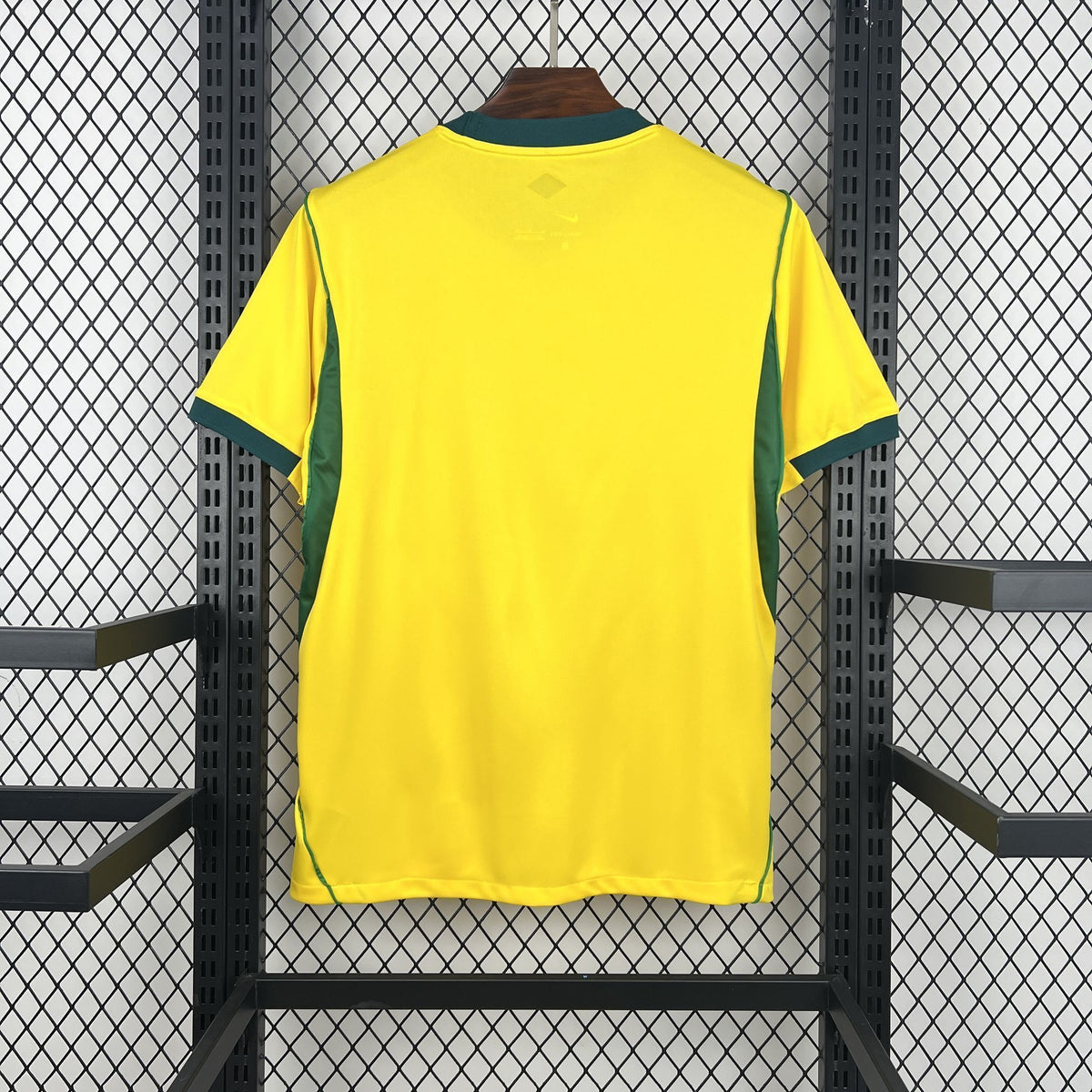Maillot Brésil Domicile – Coupe du Monde 2026