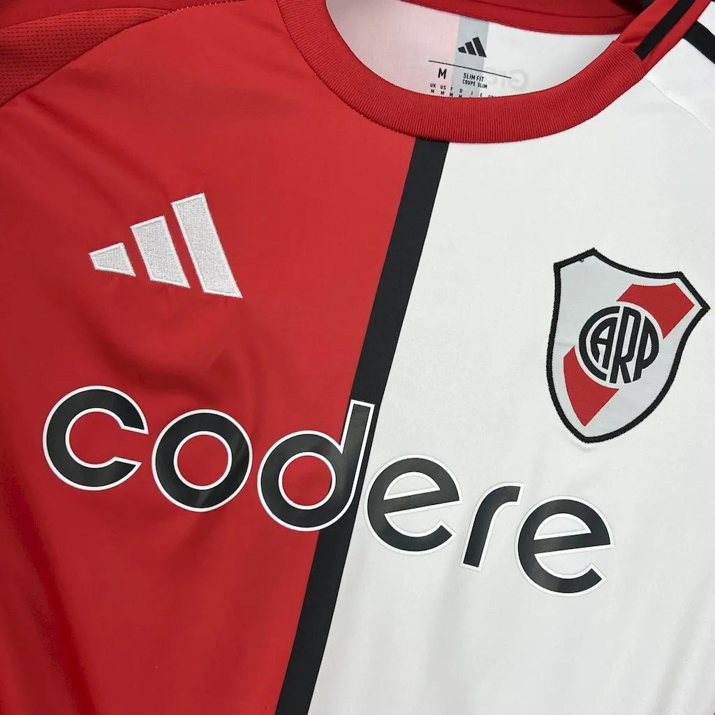 25/26 RIVER PLATE THIRD