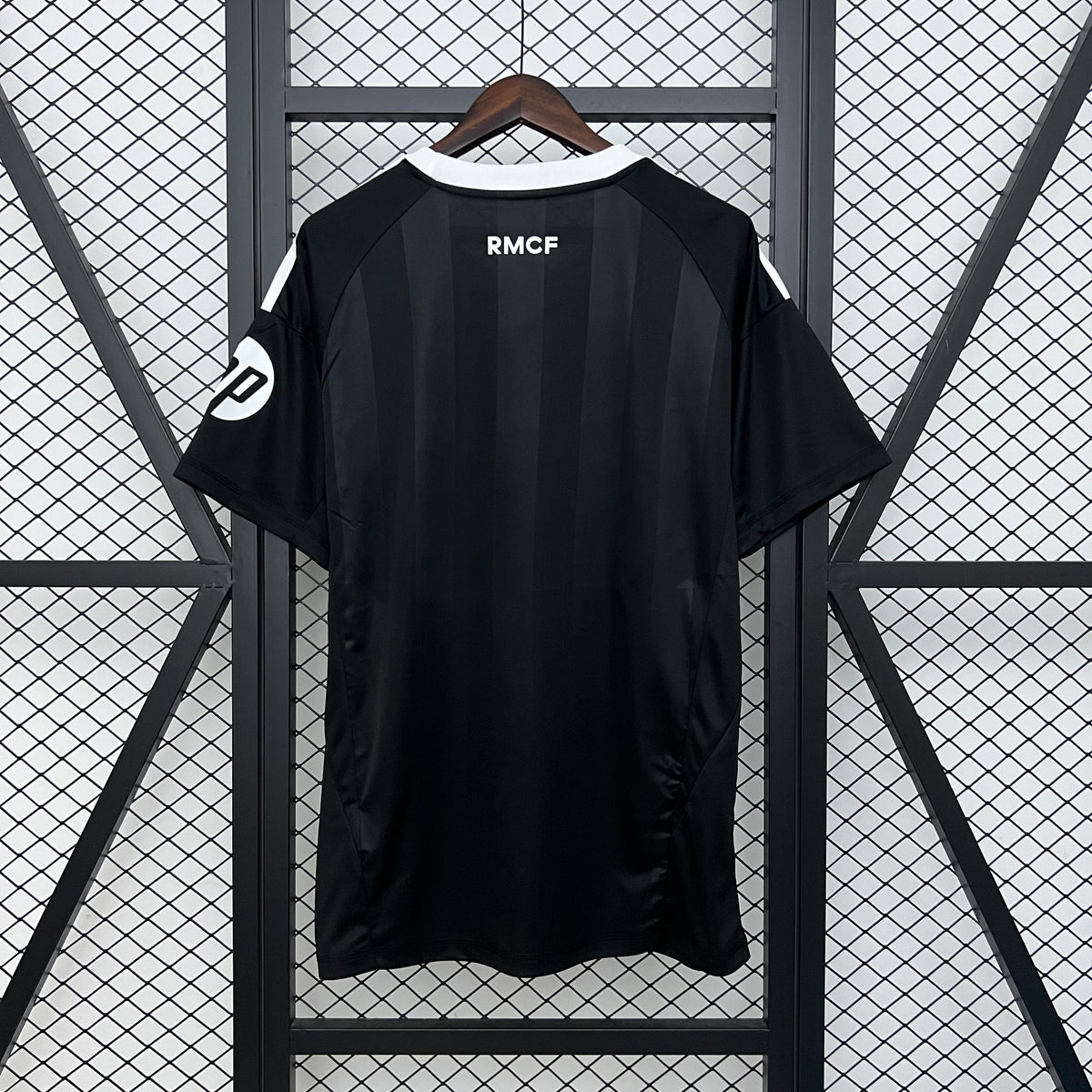25/26 REAL MADRID SPECIAL EDITION BLACK