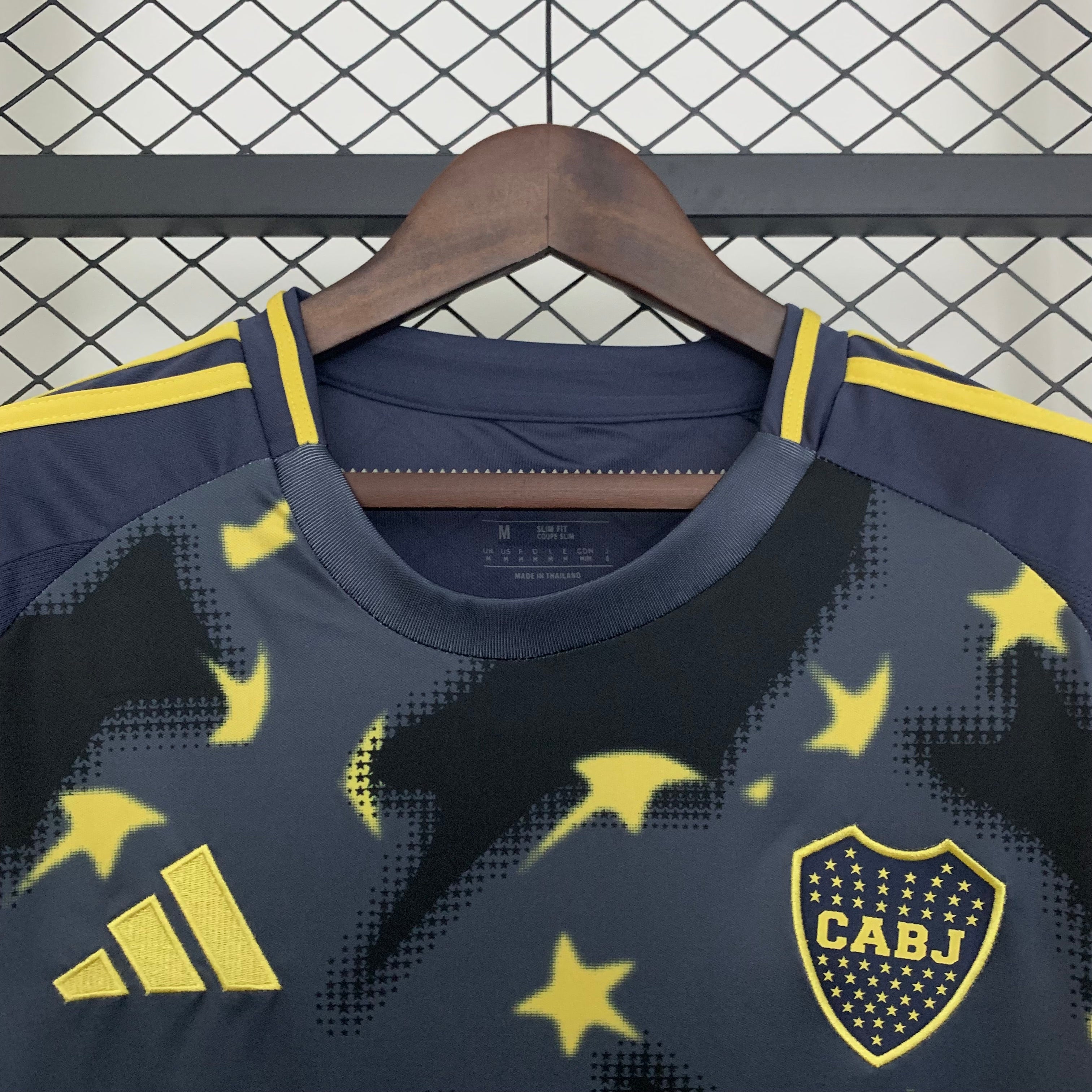 25/26 BOCA JUNIORS SPECIAL EDITION