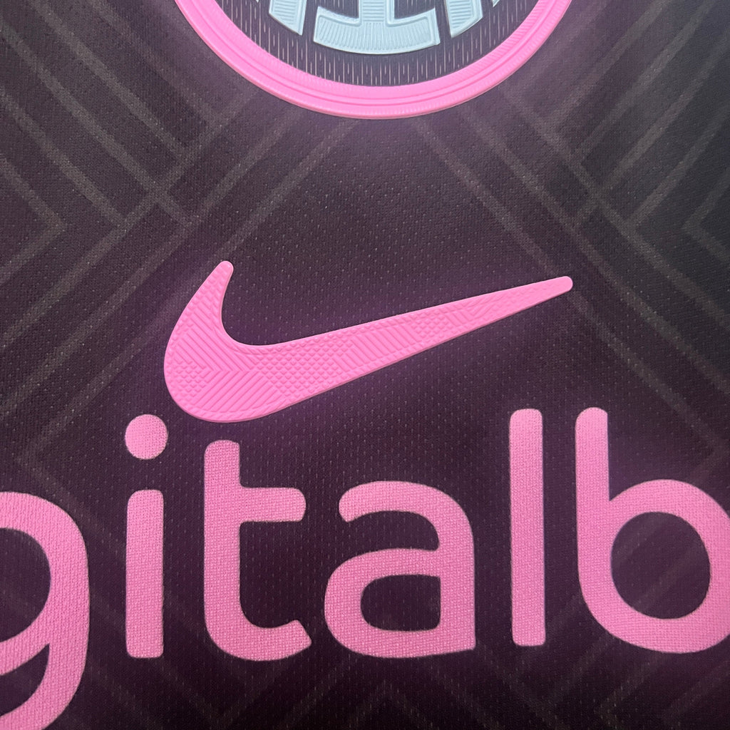 24/25 INTER MILAN SPECIAL EDITION