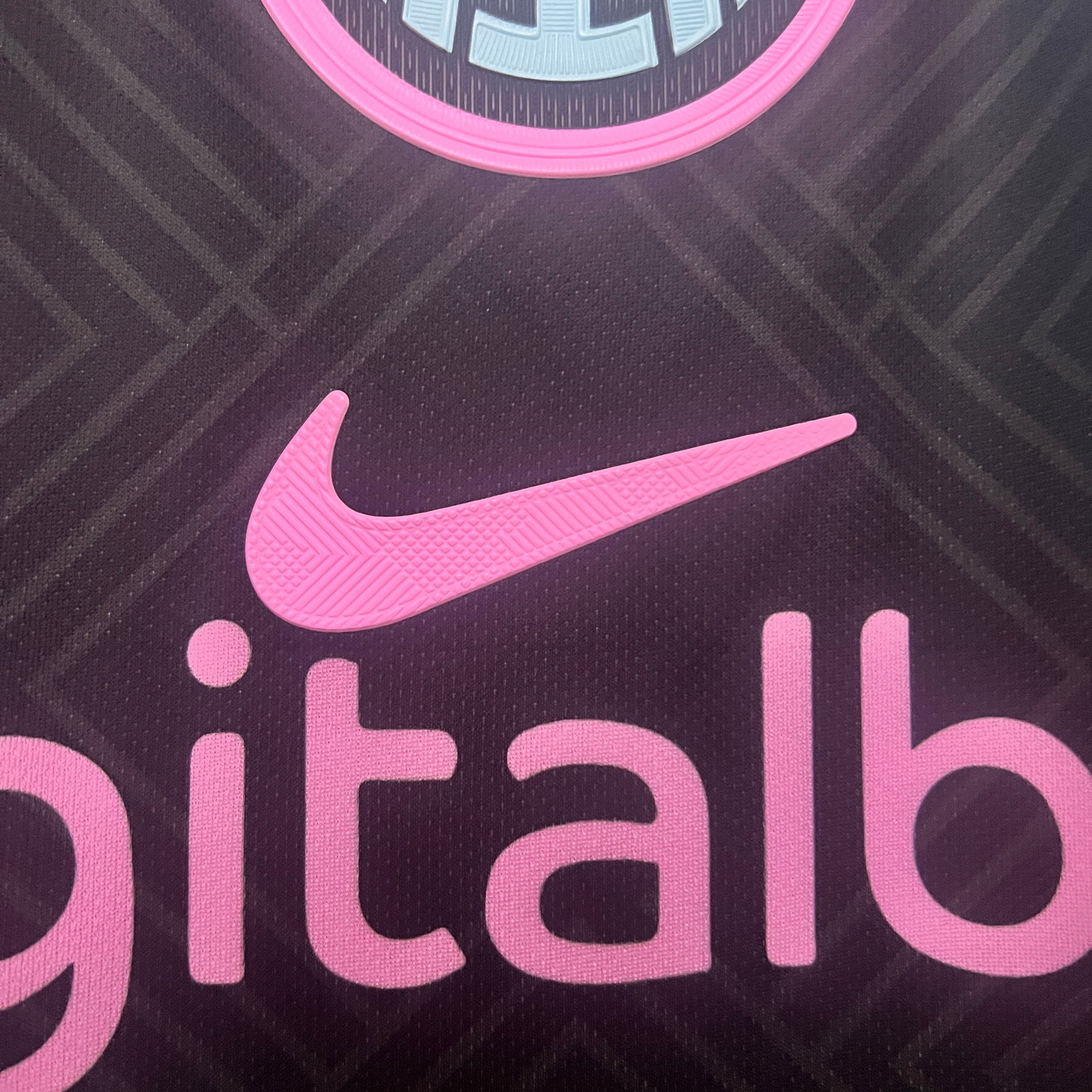 24/25 INTER MILAN SPECIAL EDITION