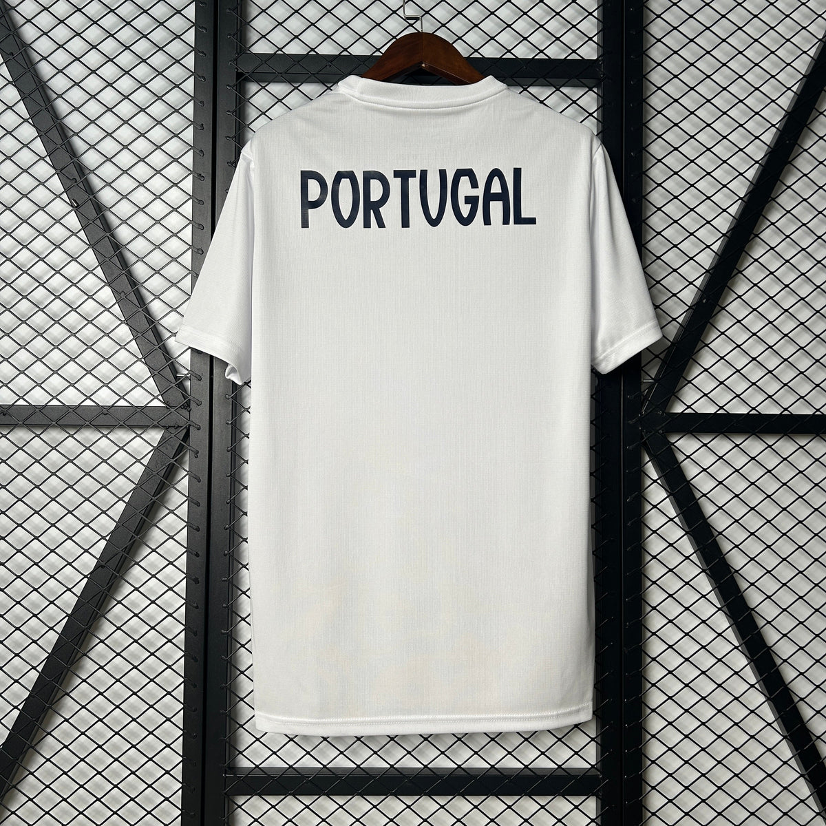 2025 PORTUGAL TRAINING WHITE