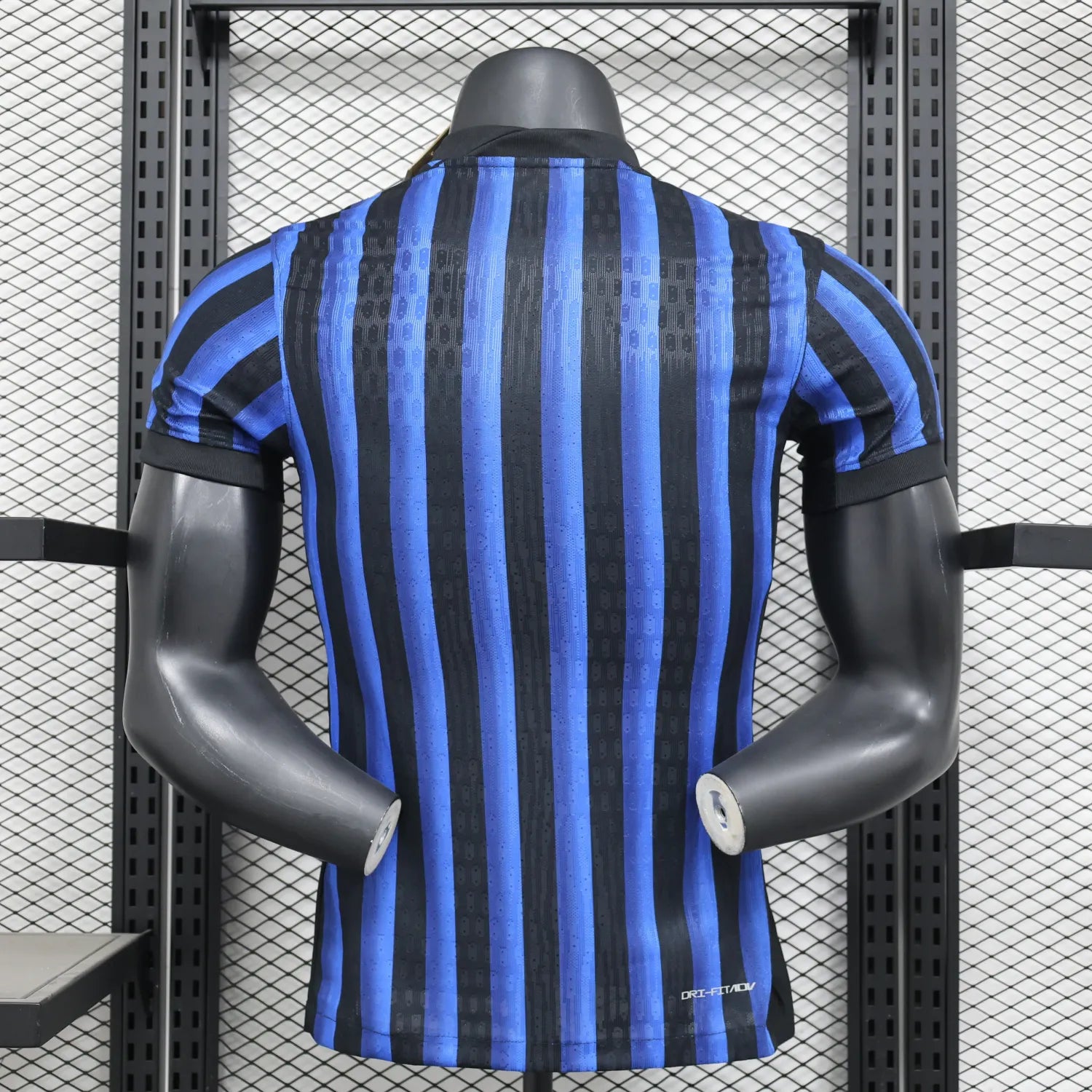 25/26 INTER MILAN HOME PLAYER VERSION