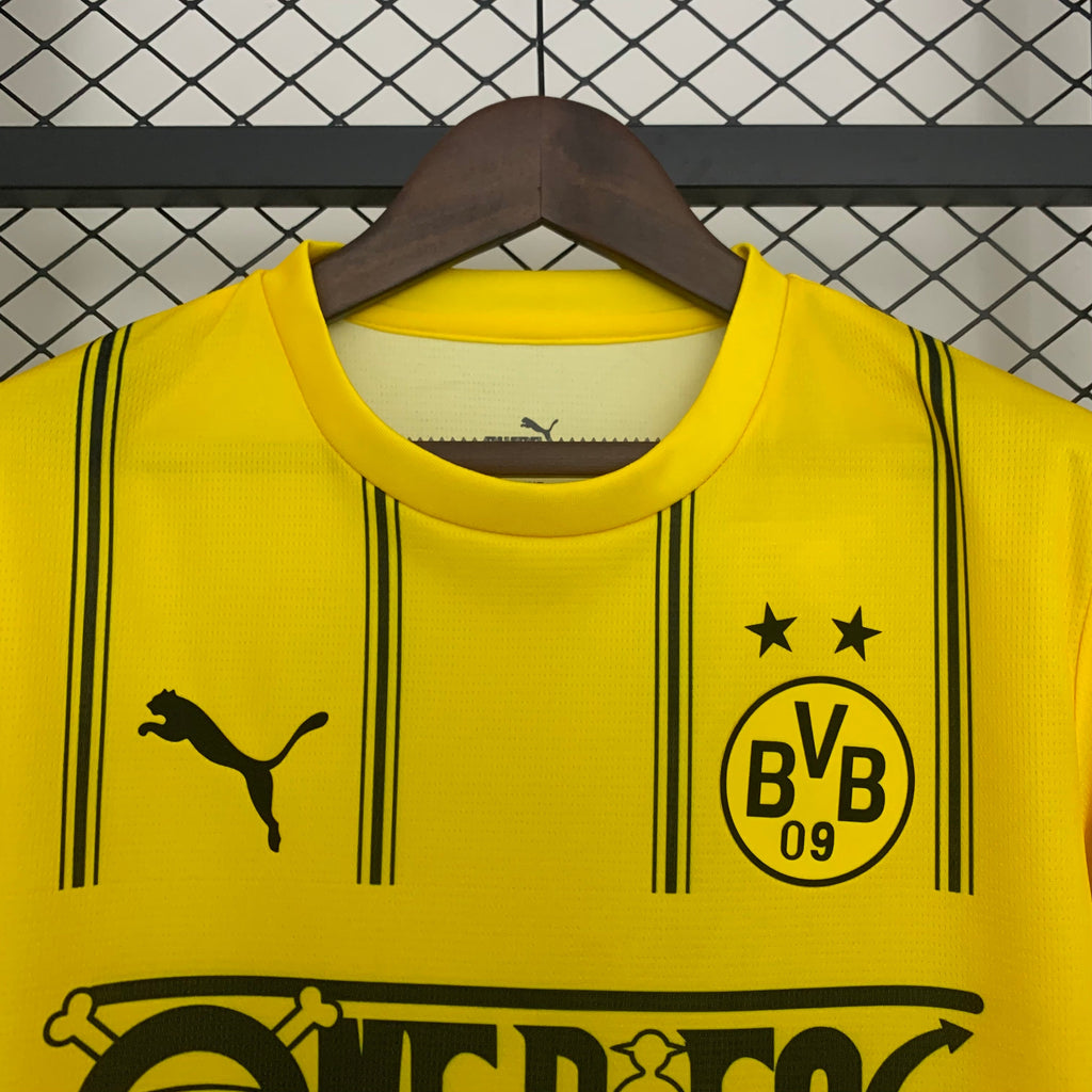 25/26 BORUSSIA DORTMUND SPECIAL EDITION
