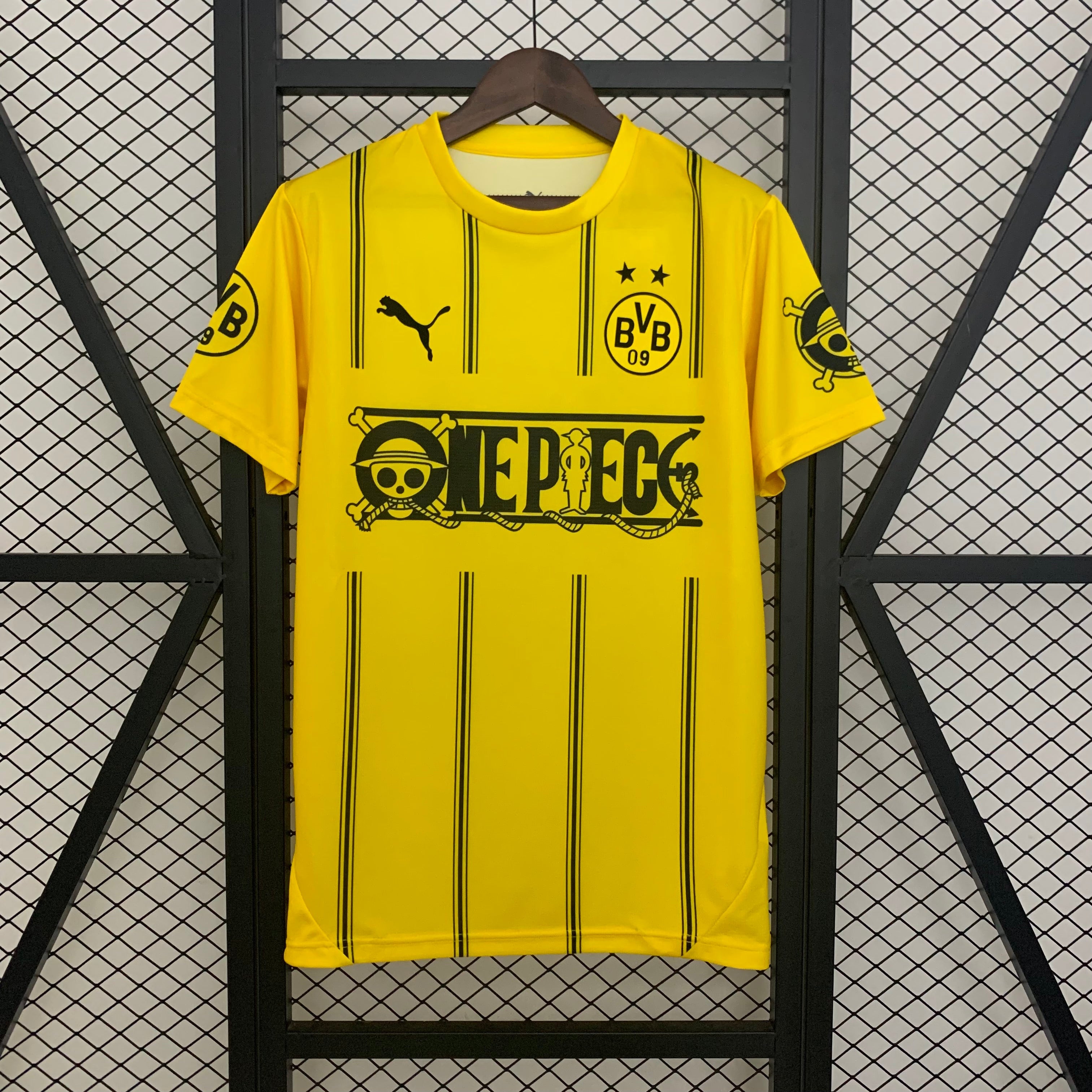 25/26 BORUSSIA DORTMUND SPECIAL EDITION