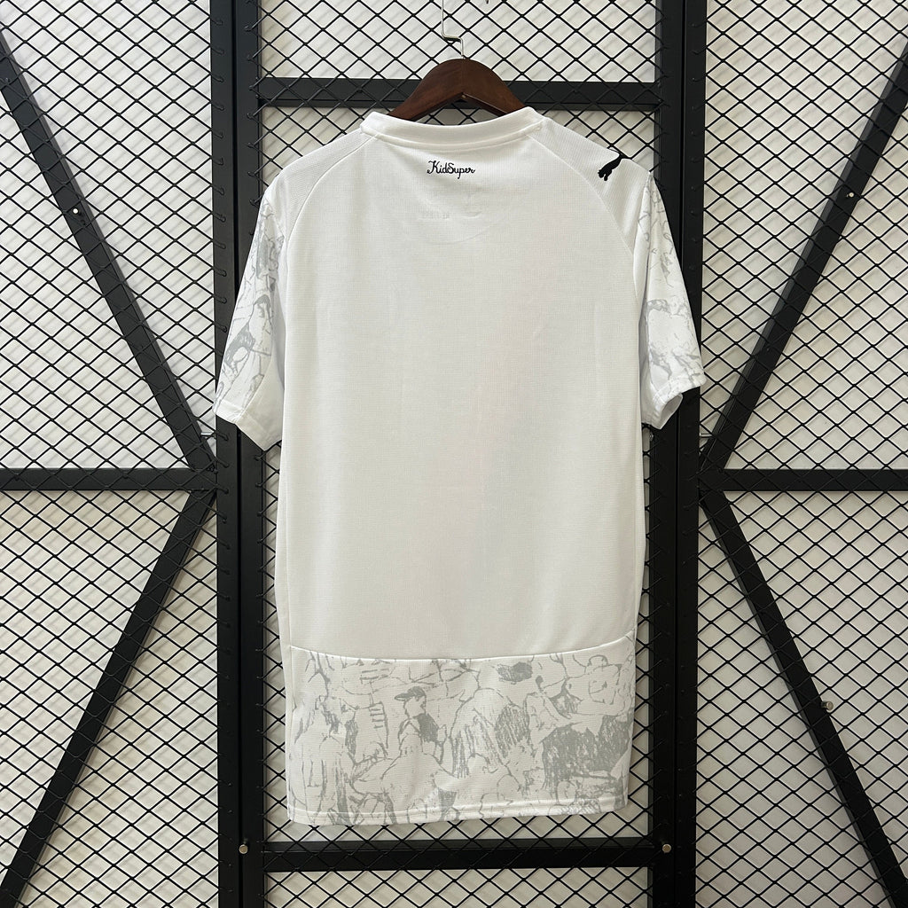 25/26 MANCHESTER CITY AWAY