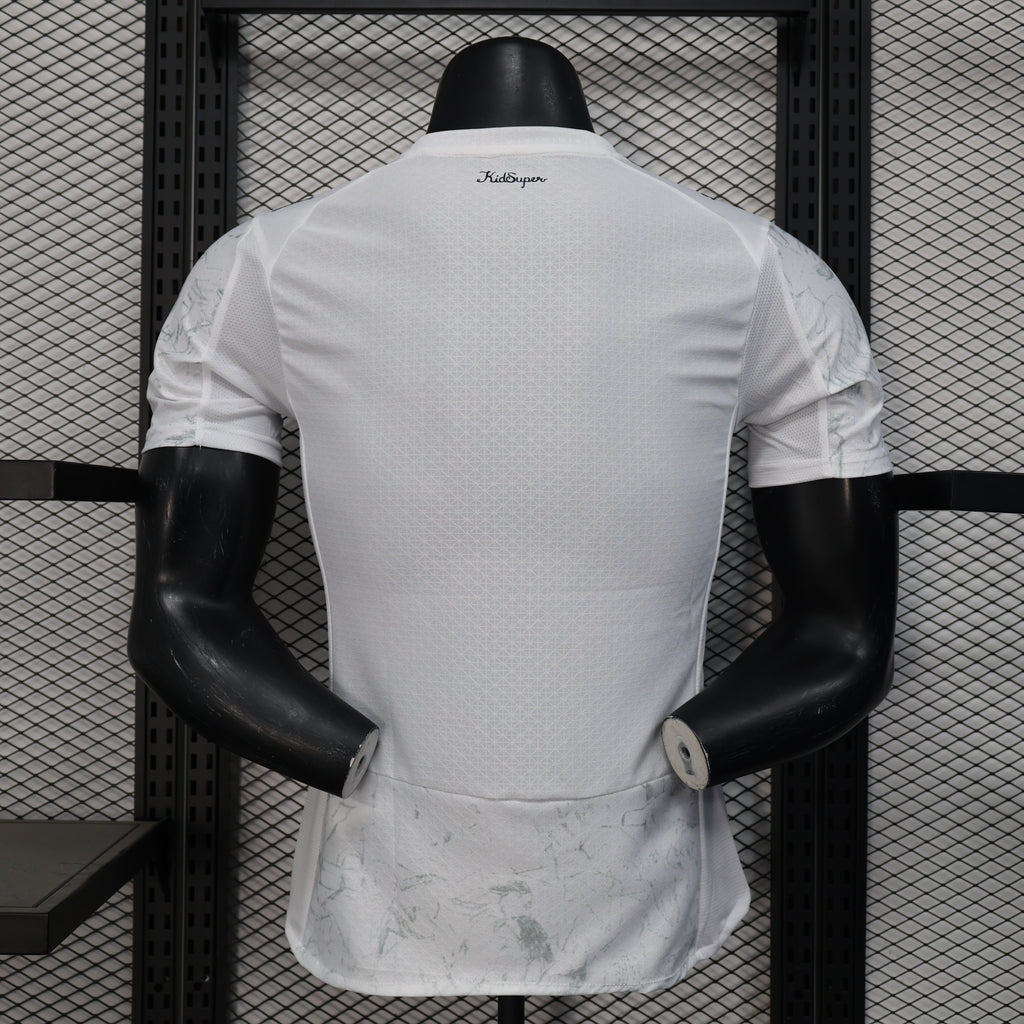 25/26 MANCHESTER CITY AWAY PLAYER VERSION