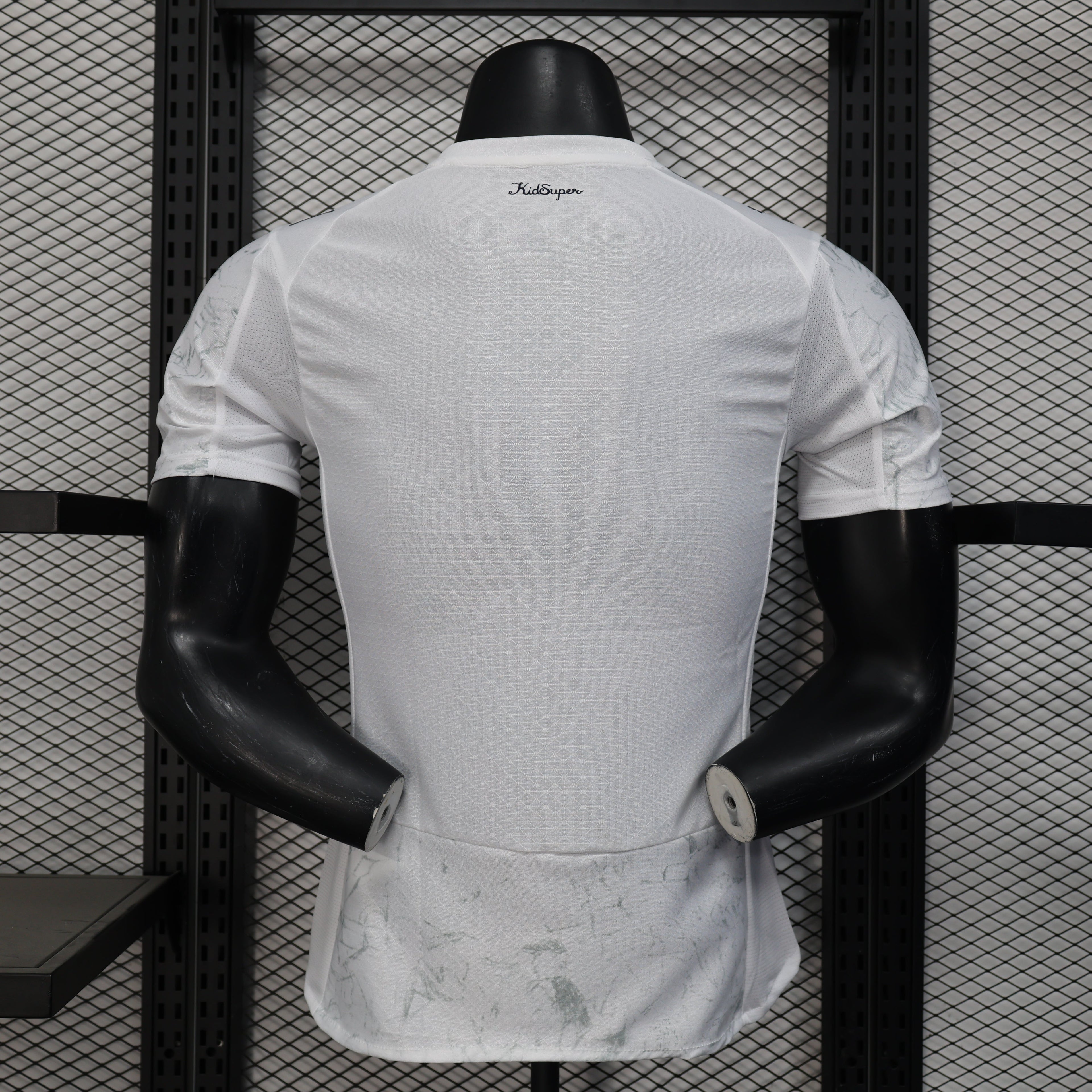 25/26 MANCHESTER CITY AWAY PLAYER VERSION