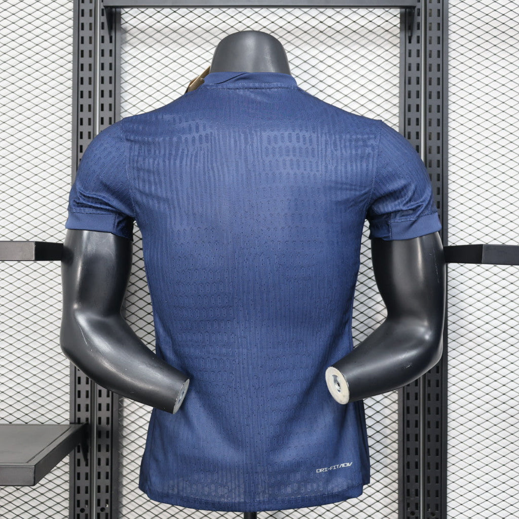 25/26 PSG HOME PLAYER VERSION