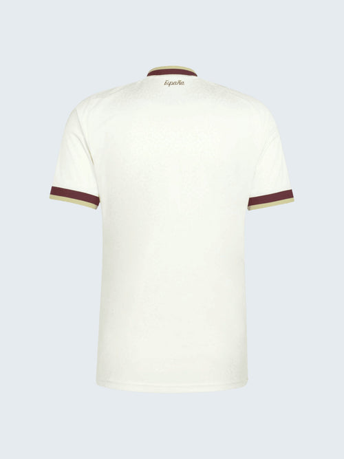 Maillot Espagne Extérieur – Coupe du Monde 2026