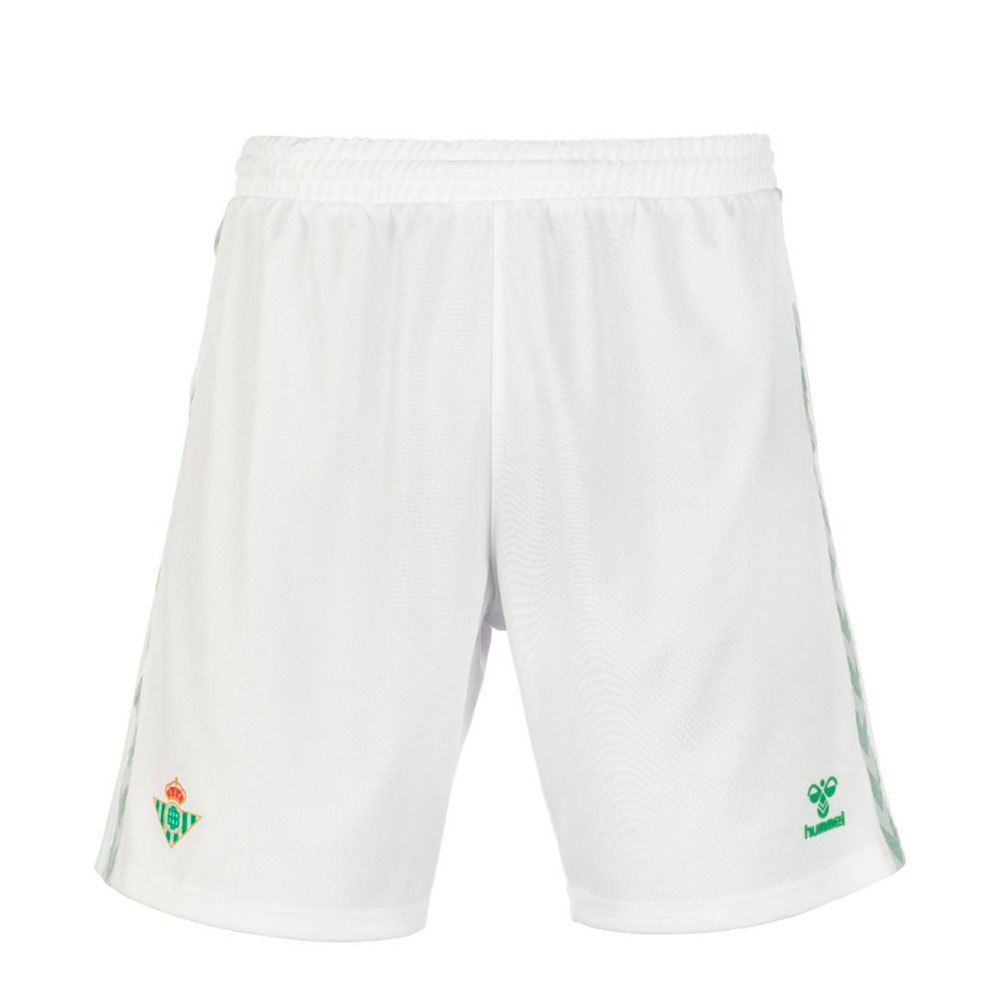 REAL BETIS SHORTS  I 23/24