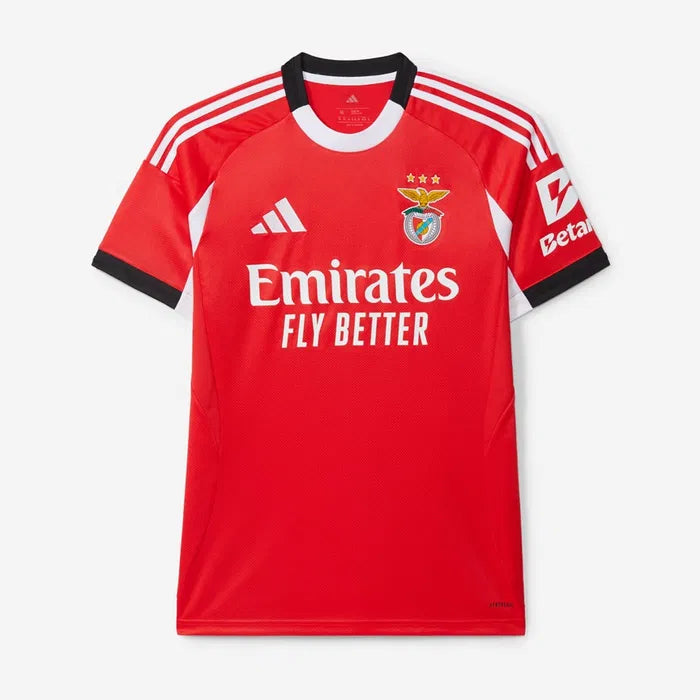 25/26 BENFICA HOME
