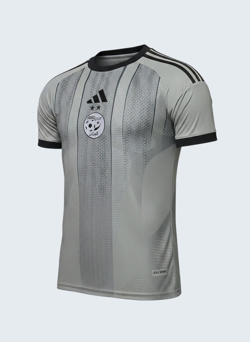 Maillot Algérie Concept 2026