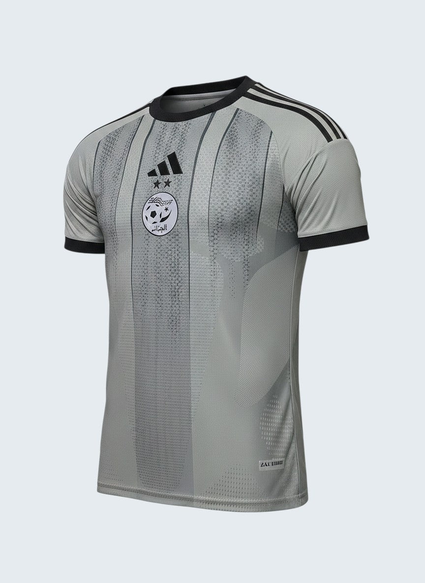 Maillot Algérie Concept 2026