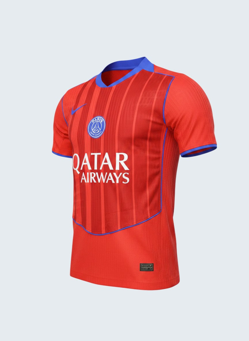 Maillot PSG Third  2025/2026
