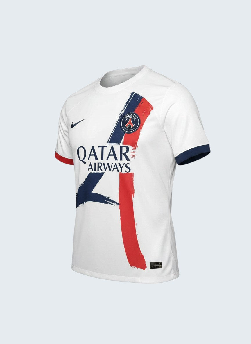 24/25 PSG AWAY