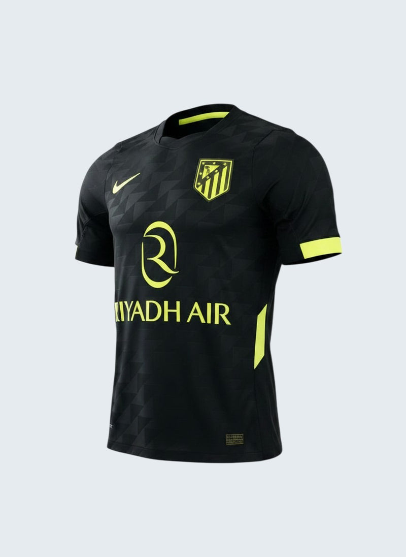 Maillot Atlético Madrid Extérieur 2026/2027