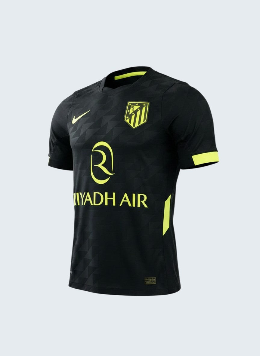 Maillot Atlético Madrid Extérieur 2026/2027