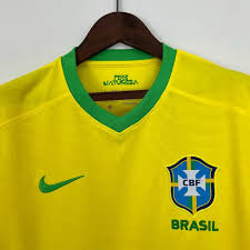 JERSEY BRAZIL 2023 | MEN
