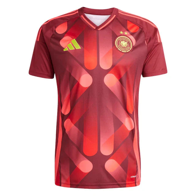 25/26 GERMANY AWAY